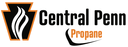 Central Penn Propane logo - Trusted provider of commercial propane services for businesses and residential properties.